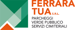 Logo FERRARA TUA S.R.L.